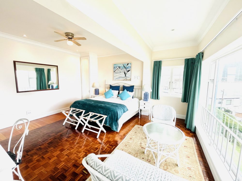 3 bed (1) Olokun Room