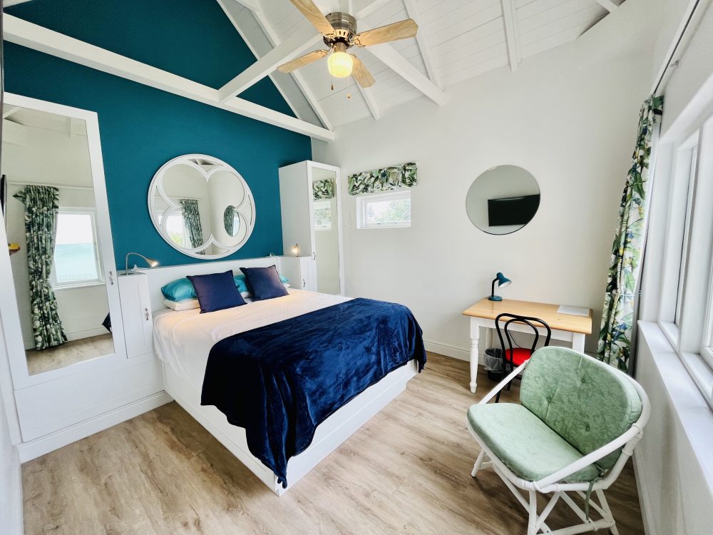 5 bed (1) Isis Room