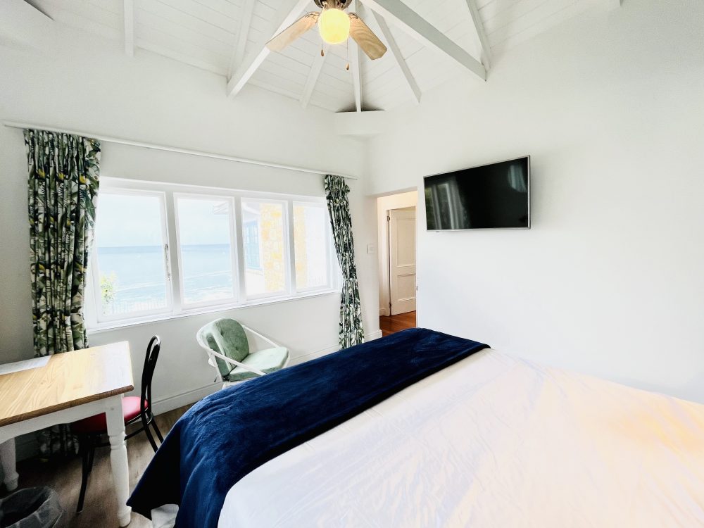 5 bed (3) Isis Room