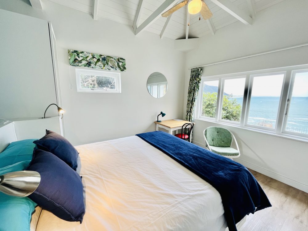 5 bed (4) Isis Room